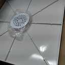 Zurn Z1996-24 Z1996 24" x 24" Mop Basin with PVC Drain Assembly