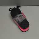 Zeroxposur Kid's Flip-Flops, Outdoor Footwear, Hot Pink, Size 10/11