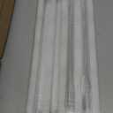 Tartek Battery Operated Wall Sconces Set of Two, Rechargeable Wall Lights with Remote Control, Dimmable 3000K-6000K LED Wall Lamp, 360Rotate, Long Wireless Sconces for Living Room, Bedroom