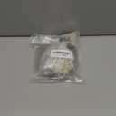 Retirement Party Decorations for Men Black Gold Happy Retirement Banner Balloons Paper Pompoms, Retired Party Supplies for Office Family Coworker