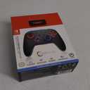 PowerA Enhanced Wireless Nintendo Switch and Switch 2 Controller with Lumectra, gaming controller, Officially licensed