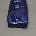 Super Crema Whole Bean Espresso 2.2 lb. WS-110LVECRMAWB-NPF