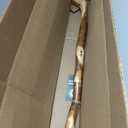 Brazos Wooden Walking Canes for Men and Women, Stable Walking Sticks for Seniors, Made in The USA, 37 Inch