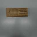 Puffer Quilted Makeup Bag Cosmetic Bags,Puffy Travel Toiletry Pouch for Women,Cute Checkered Zipper Bag Travel Essential,Portable Aesthetic Make up Organizer Bag for Gifts Work Daily(Black,M)