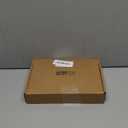 Geetery 6 Pcs Video Game Party Centerpieces Wood Level up Birthday Decorations Gaming Desk Decor Pixelated Table Sign for Adults Birthday Party Theme Fans Supplies(Blue)