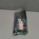 FeelinGirl Shapewear for Women Tummy Control High Waist Body Shaper Shorts Waist Trainer Girdle Thigh Slimming Panties (Medium, Black)