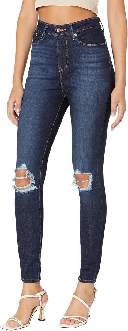 Levi Strauss Signature Gold Women's Ultra High-Rise Jegging (Available in Plus Size)