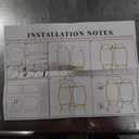 Gold Bar Carts for The Home Bar Serving Cart, Rolling Bar Cart Gold with Lockable Caster Wheels, Glass Bar Carts with 2 Mirrored Shelves, Storage Round Wine Carts for Kitchen, Party