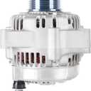 New Alternator for Honda Odyssey 3.5L 3.5 V6 1999 2000 2001, high output 130AMP, 13769, 06311-P8F-A01RM, 31100-P8F-A01, 31100-P8F-A02, 9761219-785, 101211-7850, 400-52342