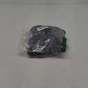 ANRABESS Women Linen Palazzo Pants Summer Boho Wide Leg High Waist Casual Lounge Pant 2025 Beach Travel Vacation Outfits (Small, Black)