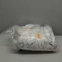 Virah Bella 4-Piece Queen-Size Printed Microfiber Bed Sheet Set - Floral Bird - Vintage