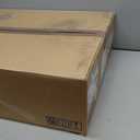 TOTO WASHLET C2 Electronic Bidet Toilet Seat with PREMIST and EWATER+ Wand Cleaning, Elongated, Cotton White - SW3074#01