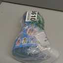 MrBeast Lab Hybrids Single Pack, Mix & Match Millions of Combinations to Create The Ultimate Beast and Reveal Individual Beast Parts to Create 1 of 10 4" Hybrid Figures, 30+ to Collect