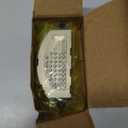 68223049AA HVAC Blower Motor Resistor Fit for Jeep Cherokee 2014-2021, Fit for Chrysler 200 2015-2017 for Compass 2018-2019 Replace 68537999A RU870 JA1995 RU-870 984-497