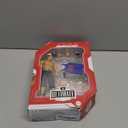 Mattel WWE Ultimate Edition John Cena 6-inch Action Figure & Accessories Set, 10+ Pieces Include Swappable Heads & Hands