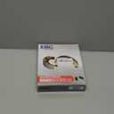 EBC Standard Brake Shoes 343