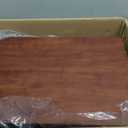 iLive 6-in-1 Bluetooth Turntable Music System, (ITTB610LW)