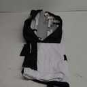 Portable Projector Screen Stand Outdoor: Movie Projection Screen 80 inch 4K HD16:9 Outside Screen with Carry Bag for Home Theater Backyard Cinema Travel Foldable Anti Crease