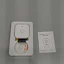 SwitchBot Smart Motion Door Sensor - Wireless Home Security System, PIR Motion Detector Alert, Add SwitchBot Hub to Make it Compatible with Alexa