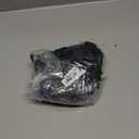 Amazon Essentials T-Shirt Bras for Women, Comfortable Underwire, Pack of 2 (34C, Black)