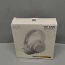 ABEAUROOSE Foldable Bluetooth Headphones with Hidden Mic, Portable OverEar Wireless Headphones for Cell Phone, PC, Laptop, Suitable for Music, School, Workouts, and Gaming (White)