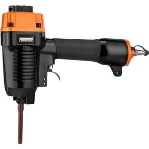 Freeman PPNNR Heavy Duty Pneumatic 7-Gauge to 14-Gauge Punch Nailer/Nail Remover