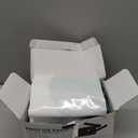 NEWGO Foot Ice Pack Wrap for Plantar Fasciitis Relief, 360 Full Coverage Reusable Gel Ice Boot for Heel & Ankle Pain, Cold Compression for Swelling, Achilles Tendonitis & Ankle Sprain- Black