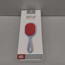 VASSON Double-Sided Lint Brushes, Classic Velvet Brush for Furniture and Clothing, Ideal for Pet Hair Removal