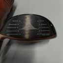 Taylor Made Golf Burner Mini 2.0 Driver, 11.5, Titanium, Right Hand,