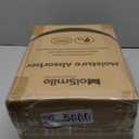 Moisture Absorbers 9 Pack, Fragrance-Free Closet Dehumidifier for Bathroom, Car Basement, 10.5 Oz Refillable Humidity Absorber Boxes