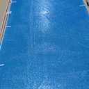 XBoard Magnetic Dry Erase Board 96 x 48 Inches Wall-Mounted, 4'x8' Presentation Whiteboard with Marker Tray, Aluminum Frame White Board for School Office