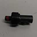 Replace OE# 94750-37100/9475037000, Engine Oil Pressure Switch, Compatible with Hyundai K1a 2001-2018 (1PC-Black)