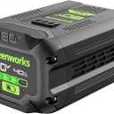 Greenworks 80V 4.0Ah Lithium-Ion Battery (Genuine Greenworks Battery / 75+ Compatible Tools)