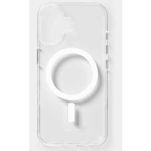 iPhone 17 case Clear