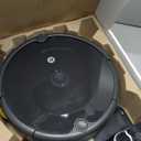 iRobot Roomba 694 Robot Vacuum-Wi-Fi Connectivity, Personalized Cleaning Recommendations, Works with Alexa, Good for Pet Hair, Carpets, Hard Floors, Self-Charging