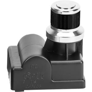 onlyfire 4 Outlets Universal Spark Generator AA Battery Tact Push Button Switch Igniter Replacement for Charbroil, Brinkmann, Amana, Grillmaster, Kenmore, Char-Griller,Master Forge,Uniflame and Others
