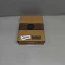 6" x 8"  Shadow Box Frame Black Wood