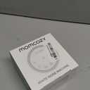 Momcozy Sound Machine for Baby-20 Soothing Sounds & Touch Warm Light Portable White Noise for Kids & Adults for Sleeping Timer and Memory | Ideal Travel Companion & Nursery Must-Have