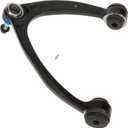 ACDelco Gold 45D3593 (19460296) Front Passenger Side Upper Suspension Control Arm and Ball Joint Assembly
