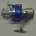 Bluefin Spinning Reel BF-3170/CP Gear Ratio 4.5:1