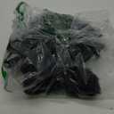 Halloween Spider Decorations, 6 Pack Giant Spider Outdoor Decorations Set, Scary Hairy Realistic Large Spider Props for Indoor, Outdoor and Yard Party Creepy Decor