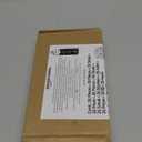 Amazon Basics Hex Key Allen Wrench, Long Arm, Ball End, Metric and Standard Sizes, Chrome Vanadium Steel, 26-Piece with Storage Case