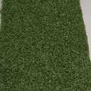 COSPORTIC Golf Hitting Mat, Golf Training Mat for Swing Path Feedback Detection Batting,Extra Replaceable Golf Practice Mat 16"x12", Golf Gifts for Men Women for Home Indoor Outdoor