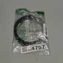 Digital Coaxial Audio Video Cable HDTV Stereo Spdif RCA Coaxial to 3.5mm Male Jack Plug Line for Stereo Receiver Speakers Projector 1.5 Meter