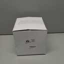 Patelai 42 Pcs Color Your Own Pot Holders Craft Project Including 30 White Pot Holders and 12 Fabric Markers for Kitchen Heat Resistant Cooking and Baking DIY & Painting Activities