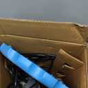 Acquaer 1/4 HP Automatic Swimming Pool Cover Pump, 2250 GPH Submersible Sump Pump with 3/4” Check Valve Adapter & 25ft Power Cord, Water Removal for Pool, Hot Tubs, Rooftops, Water Beds and more