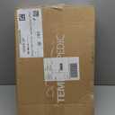 Tempur-Pedic TEMPUR Neck Pillow, Small Profile, White