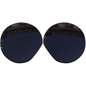 Vonxyz Lenses Replacement for Oakley HSTN OO9464 /HSTN Asian Fit OO9464A Sunglass - Multiple Options