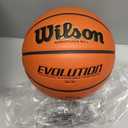 Wilson Evolution Basketballs, Size 5 - 27.5"