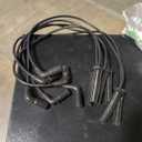 GM Original Equipment  Spark Plug Wire Set